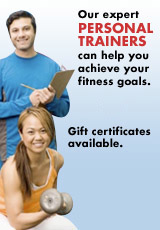 Brookline's Best Personal Trainers