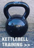 Kettlebell Training