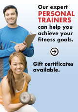 Brookline's Best Personal Trainers